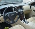 Инфинити QX50, объемом двигателя 3.7 л и пробегом 163 тыс. км за 14500 $, фото 20 на Automoto.ua
