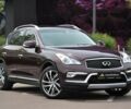 Инфинити QX50, объемом двигателя 3.7 л и пробегом 163 тыс. км за 18500 $, фото 1 на Automoto.ua