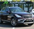 Инфинити QX50, объемом двигателя 3.7 л и пробегом 163 тыс. км за 14500 $, фото 1 на Automoto.ua