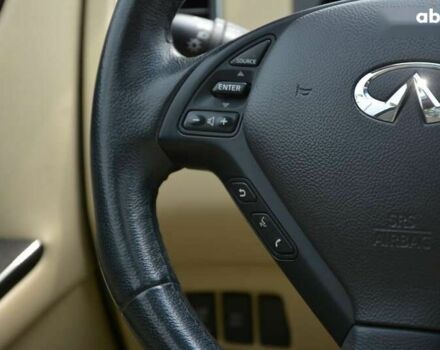 Инфинити QX50, объемом двигателя 3.7 л и пробегом 163 тыс. км за 14500 $, фото 23 на Automoto.ua