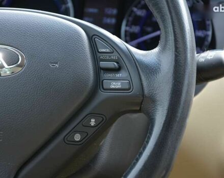 Инфинити QX50, объемом двигателя 3.7 л и пробегом 163 тыс. км за 14500 $, фото 24 на Automoto.ua