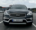 Інфініті QX50, об'ємом двигуна 3.7 л та пробігом 102 тис. км за 18300 $, фото 16 на Automoto.ua