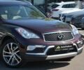 Инфинити QX50, объемом двигателя 3.7 л и пробегом 163 тыс. км за 14500 $, фото 1 на Automoto.ua