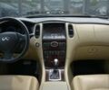 Инфинити QX50, объемом двигателя 3.7 л и пробегом 163 тыс. км за 18500 $, фото 23 на Automoto.ua