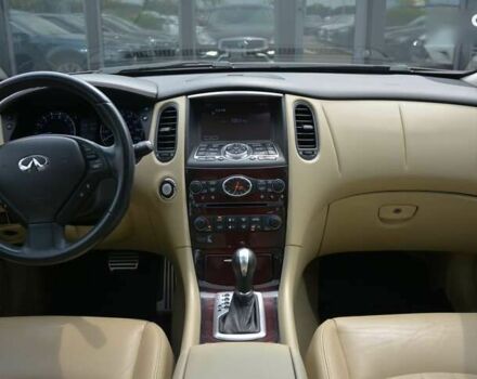 Инфинити QX50, объемом двигателя 3.7 л и пробегом 163 тыс. км за 14500 $, фото 27 на Automoto.ua