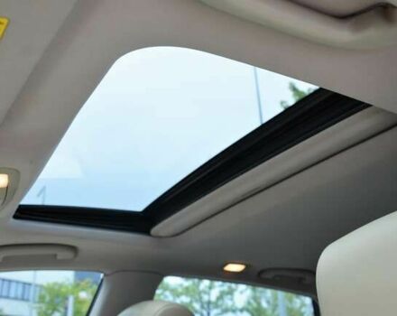 Инфинити QX50, объемом двигателя 3.7 л и пробегом 163 тыс. км за 14900 $, фото 23 на Automoto.ua