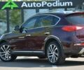 Инфинити QX50, объемом двигателя 3.7 л и пробегом 163 тыс. км за 14500 $, фото 8 на Automoto.ua