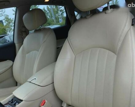 Инфинити QX50, объемом двигателя 3.7 л и пробегом 163 тыс. км за 14900 $, фото 22 на Automoto.ua