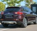 Инфинити QX50, объемом двигателя 3.7 л и пробегом 163 тыс. км за 14500 $, фото 12 на Automoto.ua