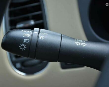 Инфинити QX50, объемом двигателя 3.7 л и пробегом 163 тыс. км за 18500 $, фото 21 на Automoto.ua