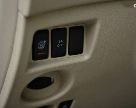 Инфинити QX50, объемом двигателя 3.7 л и пробегом 163 тыс. км за 14900 $, фото 20 на Automoto.ua