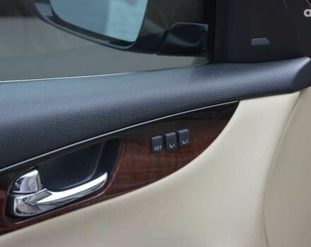 Инфинити QX50, объемом двигателя 3.7 л и пробегом 163 тыс. км за 18500 $, фото 16 на Automoto.ua