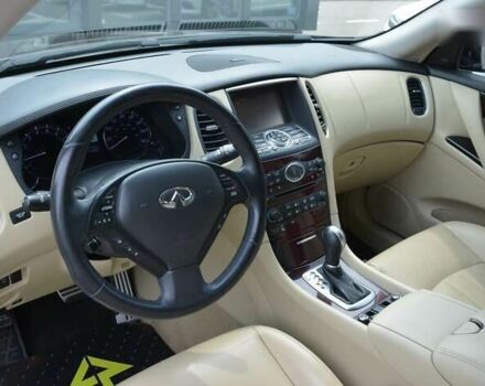 Инфинити QX50, объемом двигателя 3.7 л и пробегом 163 тыс. км за 14900 $, фото 19 на Automoto.ua