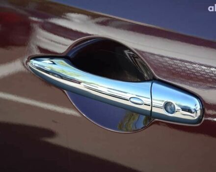 Инфинити QX50, объемом двигателя 3.7 л и пробегом 163 тыс. км за 14500 $, фото 15 на Automoto.ua