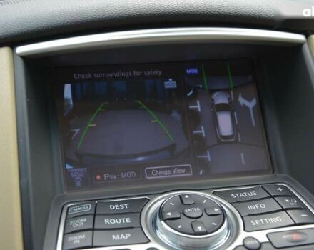 Инфинити QX50, объемом двигателя 3.7 л и пробегом 163 тыс. км за 14500 $, фото 29 на Automoto.ua