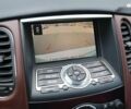 Інфініті QX50, об'ємом двигуна 2.5 л та пробігом 18 тис. км за 21900 $, фото 16 на Automoto.ua