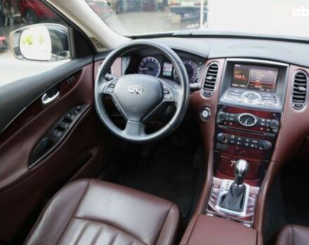 Інфініті QX50, об'ємом двигуна 2.5 л та пробігом 18 тис. км за 21900 $, фото 11 на Automoto.ua