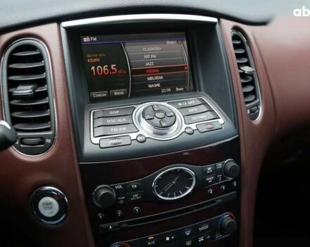 Інфініті QX50, об'ємом двигуна 2.5 л та пробігом 18 тис. км за 21900 $, фото 18 на Automoto.ua