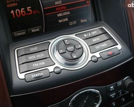 Інфініті QX50, об'ємом двигуна 2.5 л та пробігом 18 тис. км за 21900 $, фото 19 на Automoto.ua