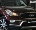 Инфинити QX50, объемом двигателя 2.5 л и пробегом 109 тыс. км за 19900 $, фото 3 на Automoto.ua