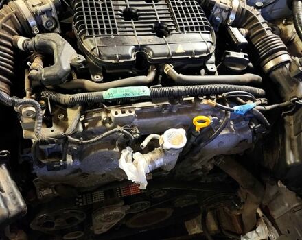 Инфинити QX50, объемом двигателя 3.6 л и пробегом 40 тыс. км за 6990 $, фото 2 на Automoto.ua