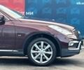 Инфинити QX50, объемом двигателя 2.5 л и пробегом 56 тыс. км за 18500 $, фото 13 на Automoto.ua