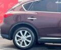 Инфинити QX50, объемом двигателя 2.5 л и пробегом 56 тыс. км за 18500 $, фото 12 на Automoto.ua