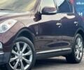 Инфинити QX50, объемом двигателя 2.5 л и пробегом 56 тыс. км за 18500 $, фото 9 на Automoto.ua