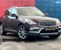 Инфинити QX50, объемом двигателя 2.5 л и пробегом 56 тыс. км за 18500 $, фото 1 на Automoto.ua