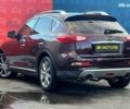 Инфинити QX50, объемом двигателя 2.5 л и пробегом 56 тыс. км за 18500 $, фото 1 на Automoto.ua