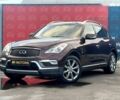 Инфинити QX50, объемом двигателя 2.5 л и пробегом 56 тыс. км за 18500 $, фото 2 на Automoto.ua