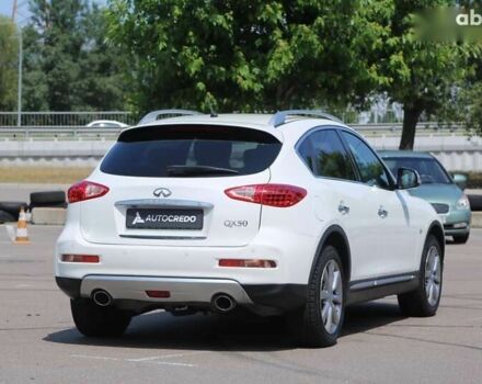 Інфініті QX50, об'ємом двигуна 2.5 л та пробігом 18 тис. км за 21900 $, фото 3 на Automoto.ua