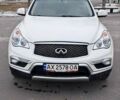 Інфініті QX50, об'ємом двигуна 3.7 л та пробігом 24 тис. км за 16555 $, фото 1 на Automoto.ua