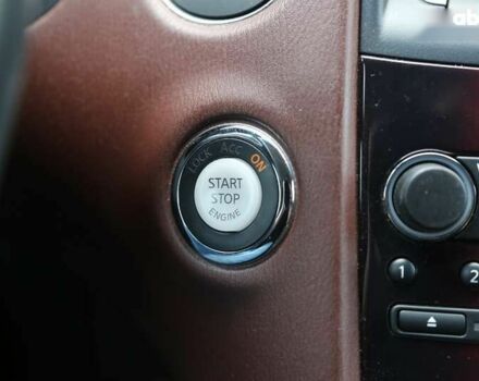Інфініті QX50, об'ємом двигуна 2.5 л та пробігом 18 тис. км за 21900 $, фото 20 на Automoto.ua