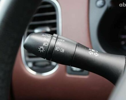 Інфініті QX50, об'ємом двигуна 2.5 л та пробігом 18 тис. км за 21900 $, фото 29 на Automoto.ua