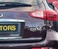 Инфинити QX50, объемом двигателя 2.5 л и пробегом 56 тыс. км за 18500 $, фото 17 на Automoto.ua
