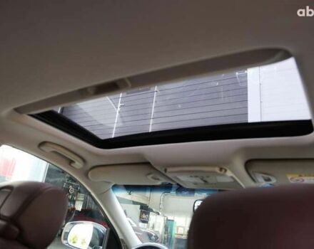 Інфініті QX50, об'ємом двигуна 2.5 л та пробігом 18 тис. км за 21900 $, фото 10 на Automoto.ua