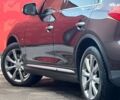 Инфинити QX50, объемом двигателя 2.5 л и пробегом 56 тыс. км за 18500 $, фото 10 на Automoto.ua