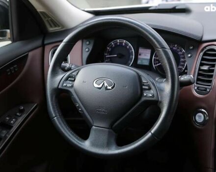Інфініті QX50, об'ємом двигуна 2.5 л та пробігом 18 тис. км за 21900 $, фото 14 на Automoto.ua