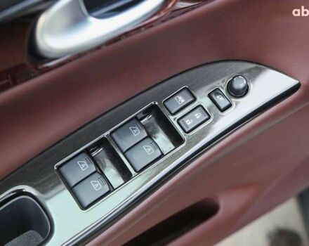 Інфініті QX50, об'ємом двигуна 2.5 л та пробігом 18 тис. км за 21900 $, фото 25 на Automoto.ua