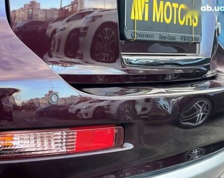 Инфинити QX50, объемом двигателя 2.5 л и пробегом 56 тыс. км за 18500 $, фото 24 на Automoto.ua