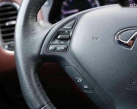 Інфініті QX50, об'ємом двигуна 2.5 л та пробігом 18 тис. км за 21900 $, фото 28 на Automoto.ua