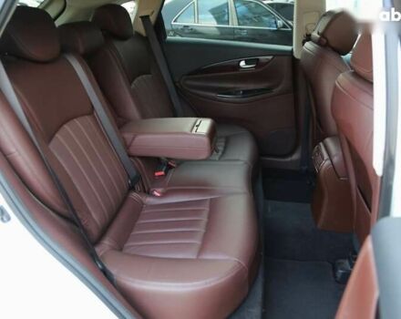 Інфініті QX50, об'ємом двигуна 2.5 л та пробігом 18 тис. км за 21900 $, фото 8 на Automoto.ua