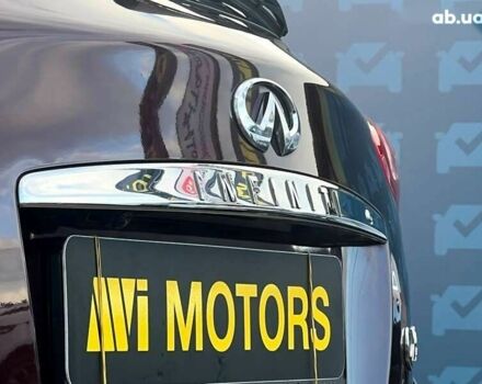 Инфинити QX50, объемом двигателя 2.5 л и пробегом 56 тыс. км за 18500 $, фото 18 на Automoto.ua