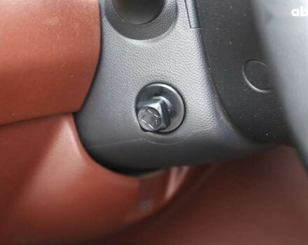 Інфініті QX50, об'ємом двигуна 2.5 л та пробігом 18 тис. км за 21900 $, фото 27 на Automoto.ua