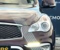 Инфинити QX50, объемом двигателя 2.5 л и пробегом 56 тыс. км за 18500 $, фото 7 на Automoto.ua