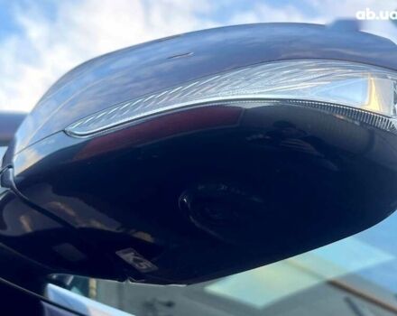 Инфинити QX50, объемом двигателя 2.5 л и пробегом 56 тыс. км за 18500 $, фото 23 на Automoto.ua