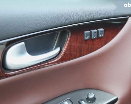 Інфініті QX50, об'ємом двигуна 2.5 л та пробігом 18 тис. км за 21900 $, фото 26 на Automoto.ua