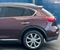 Инфинити QX50, объемом двигателя 2.5 л и пробегом 56 тыс. км за 18500 $, фото 15 на Automoto.ua