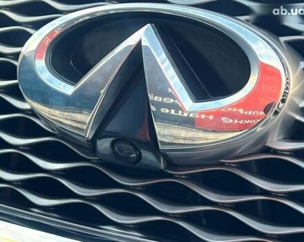 Инфинити QX50, объемом двигателя 2.5 л и пробегом 56 тыс. км за 18500 $, фото 22 на Automoto.ua